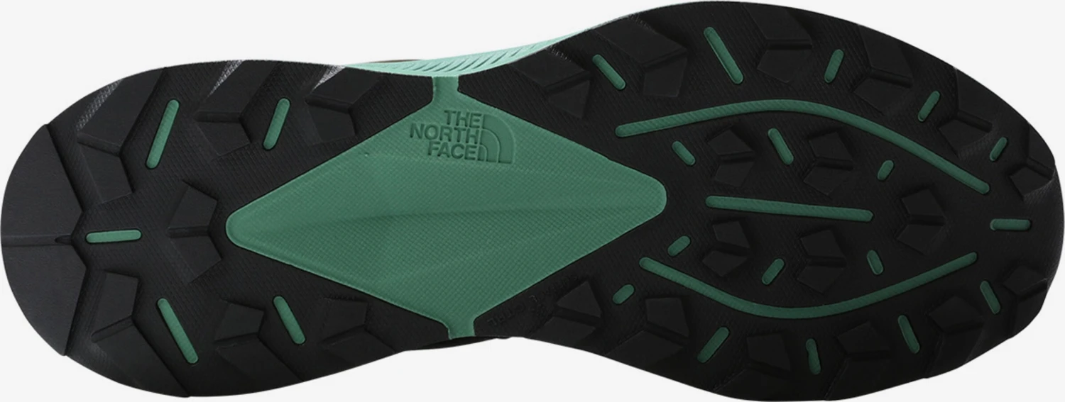 The North Face Running Sneakers Sneaker Low OXEYE Mænd Mørkebrun 7 The North Face Running Sneakers Sneaker Low OXEYE Mænd Mørkebrun - Billede 5