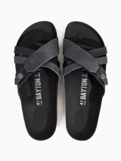 Tøfler Pantoletter Gatien Mænd Sort -Nike Sportswear c27a946dcac62c42b7d159cb7b79e601