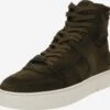 High Top Sneakers Sneaker High Gary Mænd Khaki 2 High Top Sneakers Sneaker High Gary Mænd Khaki -Nike Sportswear c341b4296c8929c138fcd947eb2b205d