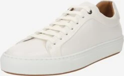 Casual Sneakers Sneaker Low Mirage Mænd Hvid