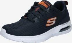 Skechers Running Sneakers Sneaker Low Dyna-Air Mænd Navy