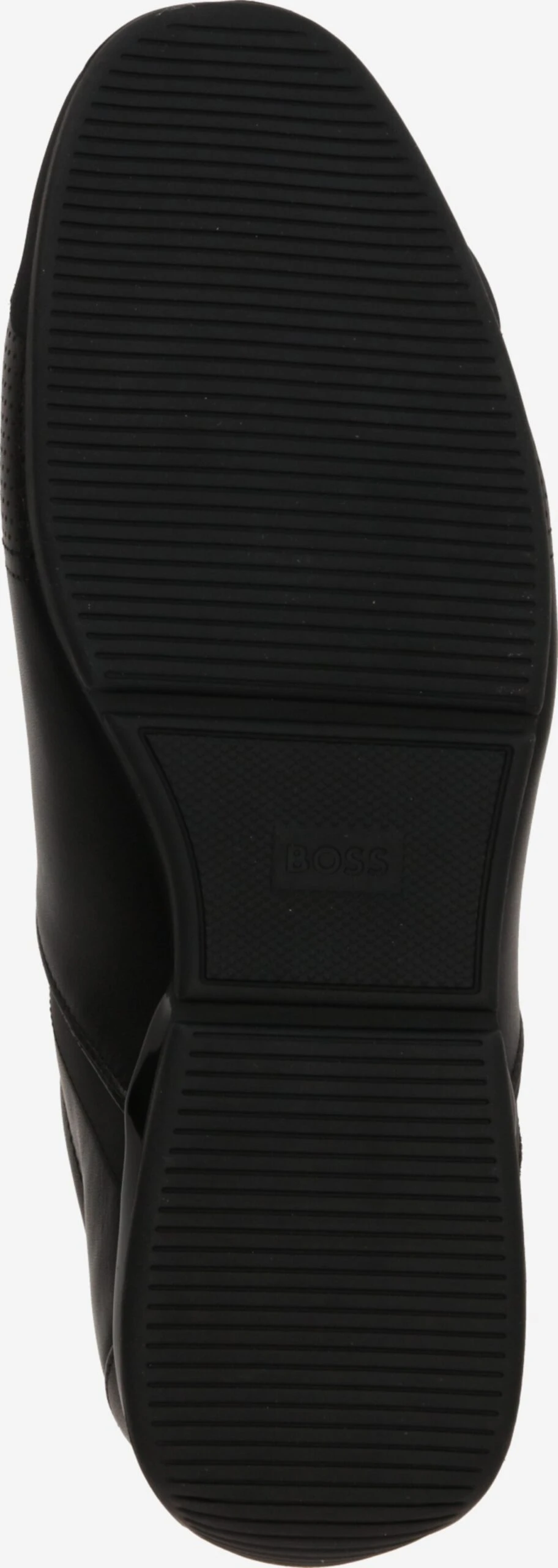 Casual Sneakers Sneaker Low Saturn Mænd Sort 5 Casual Sneakers Sneaker Low Saturn Mænd Sort - Billede 3