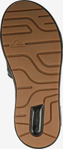 Quiksilver Trending Strand-/badesko MATHODIC RECOVERY Mænd Sort -Nike Sportswear c415e049d1b4a82b75226a844039b368