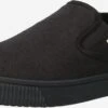 Toms Lukkede Sko Slipper BAJA Mænd Sort 1 Toms Lukkede Sko Slipper BAJA Mænd Sort -Nike Sportswear c42018dba73cc51aaf48eace516f4980