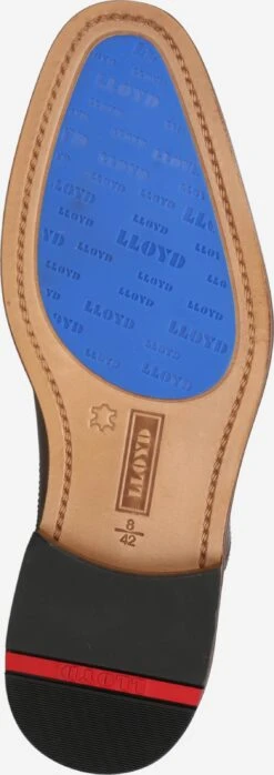 Lloyd Trending Snøresko ROB Mænd Brun -Nike Sportswear c463c575686f6a91fe9142cc257bdcaa