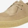 Bianco Mokassiner Mokassin Chad Mænd Sand -Nike Sportswear c54b7152922d4f70531f9ddee672de9c
