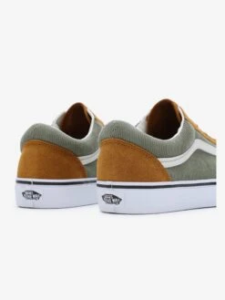 Vans Skate Sneakers Sneaker Low Old Skool Mænd Brun / Grå -Nike Sportswear c57641a817c9ea211f3198b76e4aeab7
