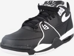 Nike Sportswear High Top Sneakers Sneaker High AIR FLIGHT 89 Mænd Sort