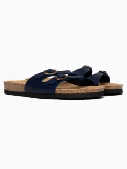 Tøfler Pantoletter Icare Mænd Mørkeblå 14 Tøfler Pantoletter Icare Mænd Mørkeblå -Nike Sportswear c7d79aa5da511baf3653186a42b388db