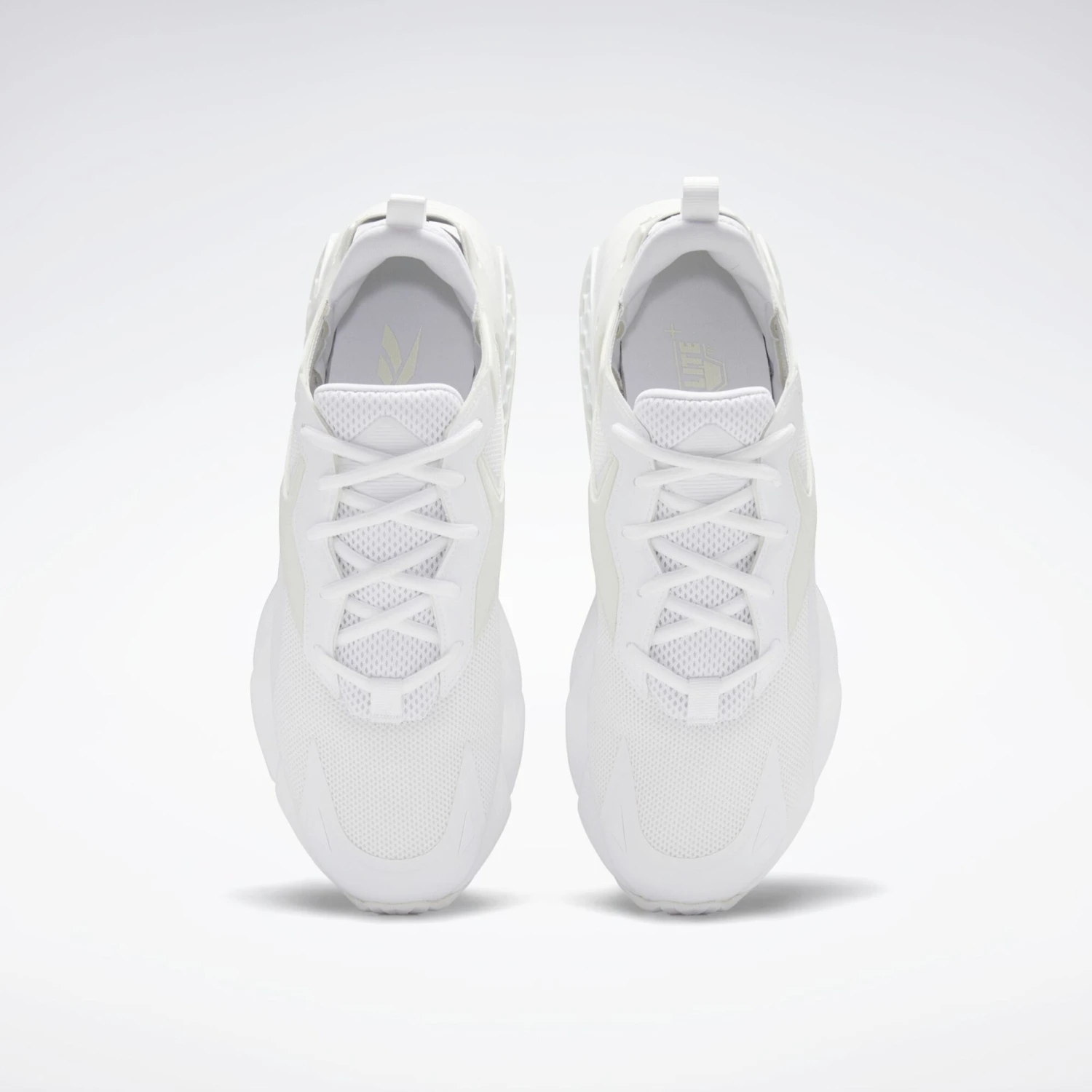 REEBOK CLASSICS Running Sneakers Sneaker Low Hexalite Legacy Mænd Hvid 8 REEBOK CLASSICS Running Sneakers Sneaker Low Hexalite Legacy Mænd Hvid - Billede 6