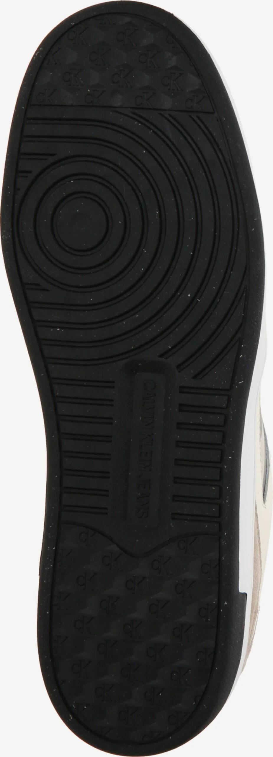 Calvin Klein Jeans Casual Sneakers Sneaker Low Mænd Sand / Lysebeige 5 Calvin Klein Jeans Casual Sneakers Sneaker Low Mænd Sand / Lysebeige - Billede 3