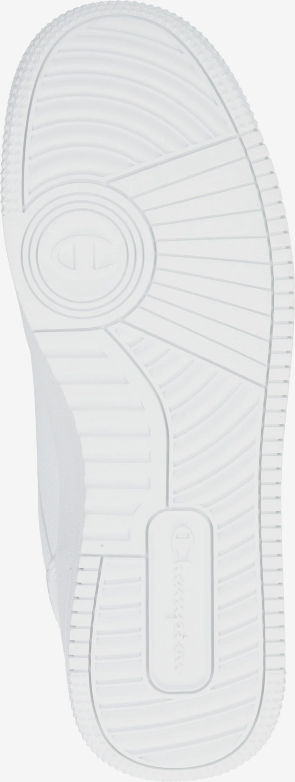 Casual Sneakers Sneaker Low REBOUND 2.0 Mænd Hvid 5 Casual Sneakers Sneaker Low REBOUND 2.0 Mænd Hvid - Billede 3