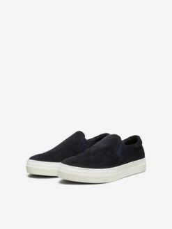 Selected Homme Lukkede Sko Slipper SLHDAVID Mænd Navy 8 Selected Homme Lukkede Sko Slipper SLHDAVID Mænd Navy -Nike Sportswear c9e1d5260f37e39a44ab927a1b480bca