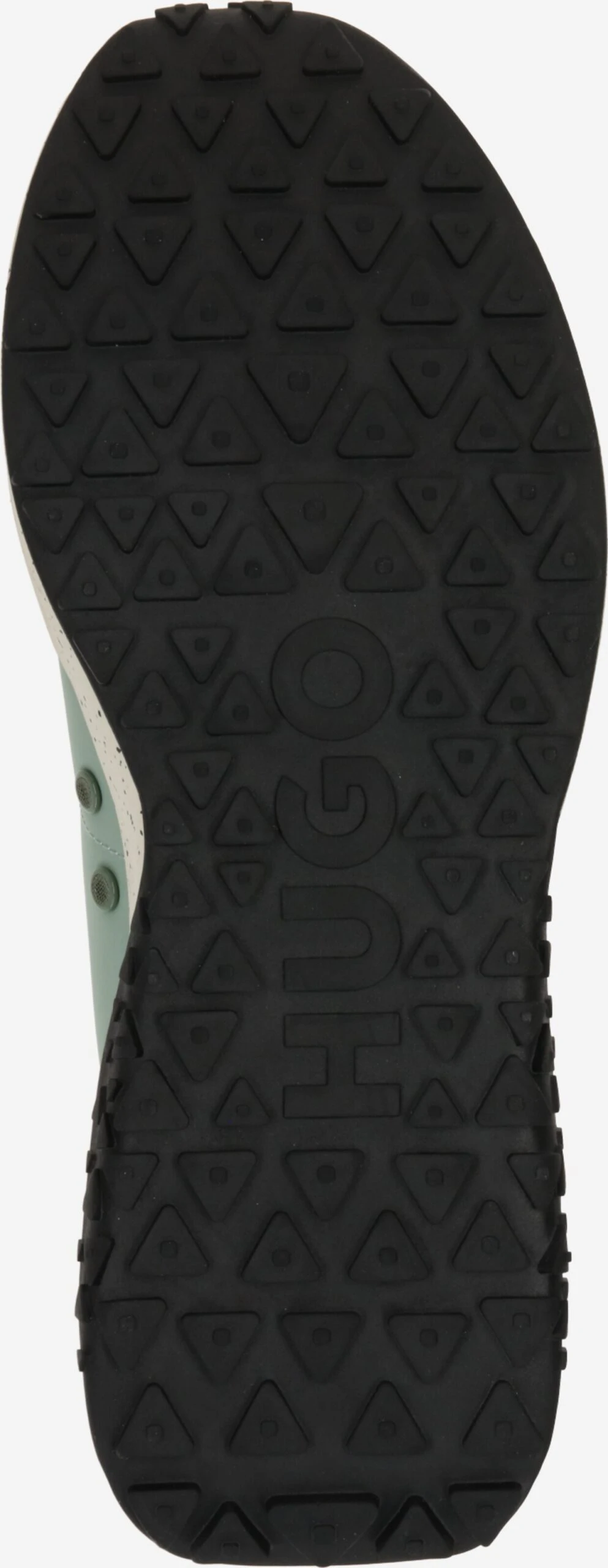 Hugo Running Sneakers Sneaker Low Kane Mænd Blå 5 Hugo Running Sneakers Sneaker Low Kane Mænd Blå - Billede 3