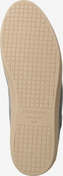 Pompeii Mokassiner Mokassin PETRA Mænd Dueblå -Nike Sportswear cb01172ad949cf2d9ee06e614470a0e2