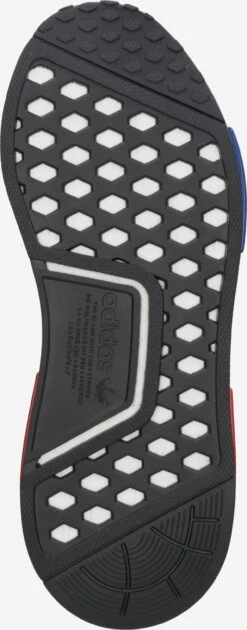 Adidas Originals Running Sneakers Sneaker Low NMD_R1 Mænd Sort -Nike Sportswear cbc512c79ce292a8559d16b90602a972