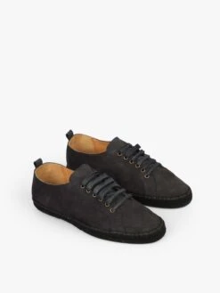 Scalpers Casual Snøresko Snøresko Mænd Antracit -Nike Sportswear cc28fd772527632b24c0e37cc35a8005