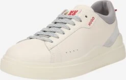 Hugo Casual Sneakers Sneaker Low Blake Mænd Offwhite