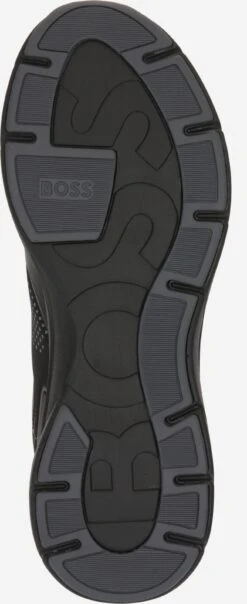 Running Sneakers Sneaker Low Owen Mænd Sort -Nike Sportswear cc86114e9cbca7e9bab5c94bf05884e3