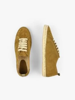 Scalpers Trending Snøresko Mænd Oliven -Nike Sportswear cca97e2a3827ad06da9f83ad13aaef2b