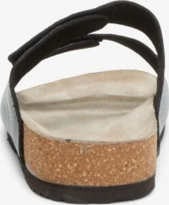 Selected Homme Tøfler Pantoletter Bastian Mænd Sort -Nike Sportswear ce04aade0f590ea59da9a2b19bf94a70