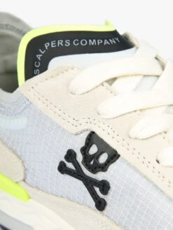 Scalpers Running Sneakers Sneaker Low Mænd Taupe / Lysegrå -Nike Sportswear ce0c12bfd83ebec982416899b505f46d