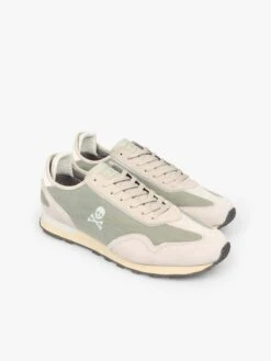 Scalpers Casual Sneakers Sneaker Low Mænd Grøn / Khaki -Nike Sportswear ce0cc88d23da0eb9212b08b87932bc90