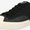 Guess Skate Sneakers Sneaker Low EDERLE LO NYLON Mænd Sort -Nike Sportswear ce70008c99b34011fec6bf571bb28e91