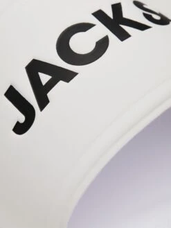 Jack & Jones Tøfler Pantoletter LARRY Mænd Hvid 15 Jack & Jones Tøfler Pantoletter LARRY Mænd Hvid -Nike Sportswear ce9ac7d5c6517c33f9d137c465323ca6