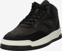 COPENHAGEN High Top Sneakers Sneaker High Mænd Sort