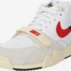 Nike Sportswear High Top Sneakers Sneaker High TRAINER 1 Mænd Hvid / Offwhite -Nike Sportswear d00a8b5d6981edac817c895adc052346