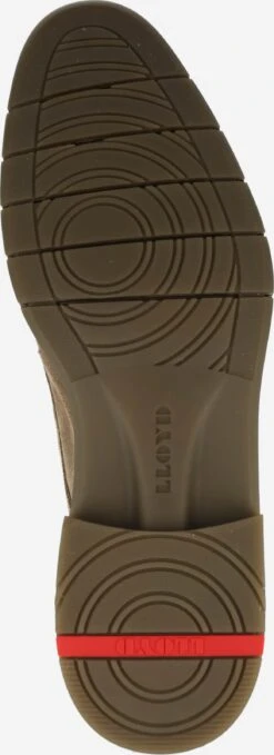 Lloyd Business Sko Snøresko Tambo Mænd Brun -Nike Sportswear d0f3df740b6e0b381df3f66b52d3d4fd