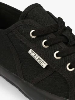 Scalpers Casual Sneakers Sneaker Low Roi Mænd Antracit -Nike Sportswear d178046341acefe320498353ba38b8bf