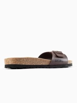 Tøfler Pantoletter Mænd Mørkebrun 15 Tøfler Pantoletter Mænd Mørkebrun -Nike Sportswear d25da5511972b899347a780fa7fcc339