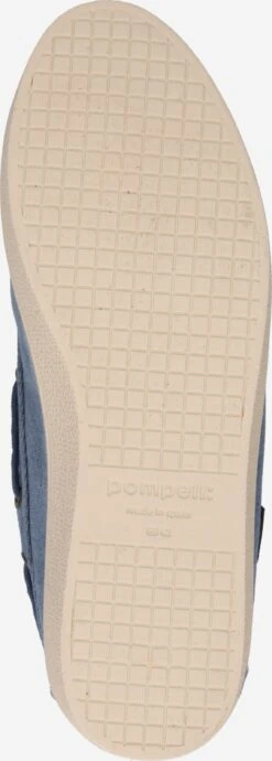 Pompeii Mokassiner Mokassin PETRA Mænd Blå -Nike Sportswear d3810100bcc7a50bf24a3bc4014f6954