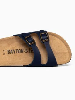 Tøfler Pantoletter Icare Mænd Mørkeblå 15 Tøfler Pantoletter Icare Mænd Mørkeblå -Nike Sportswear d38717e4ecddf104a101e5da721d5626