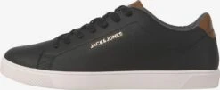 Jack & Jones Casual Sneakers Sneaker Low Mænd Antracit