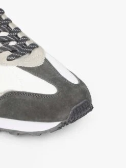 Scalpers Running Sneakers Sneaker Low Prax Ii Mænd Grafit / Lysegrå -Nike Sportswear d504251d9d703ad600ab1fcca9cfa3da