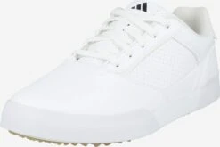 Adidas Golf Træningssko Sportssko RETROCROSS Mænd Hvid