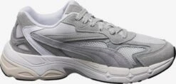 Puma Running Sneakers Sneaker Low Teveris Nitro Mænd Lysegrå / Mørkegrå -Nike Sportswear d5392ebf6f89eae97f526db6d2fb2ef2