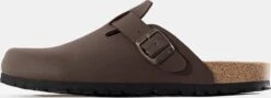Tøfler Pantoletter Mænd Brun