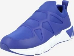 Calvin Klein Slip-Ons Slip On Mænd Blå