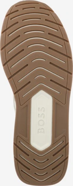 Running Sneakers Sneaker Low Kurt Mænd Creme / Kit -Nike Sportswear d667bdfcc40b0df19de6a13901e8c653