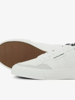 Jack & Jones Casual Sneakers Sneaker Low Mænd Hvid / Perlehvid 11 Jack & Jones Casual Sneakers Sneaker Low Mænd Hvid / Perlehvid -Nike Sportswear d668f0e3e4fc00f99e75a908f546d7a8