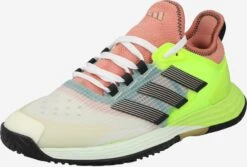 ADIDAS PERFORMANCE Træningssko Sportssko Adizero Ubersonic 4.1 Mænd Hvid