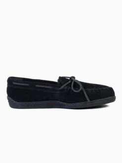 Minnetonka Mokassiner Mokassin Pileline Mænd Sort 11 Minnetonka Mokassiner Mokassin Pileline Mænd Sort -Nike Sportswear d805bc01102efd18a91b1daa07fe00e0