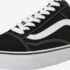 Vans Skate Sneakers Sneaker Low Old Skool Mænd Sort -Nike Sportswear d85aa944db1b1024ac8525871c199855