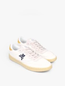 Scalpers Casual Sneakers Sneaker Low Ford Mænd Curry / Hvid 12 Scalpers Casual Sneakers Sneaker Low Ford Mænd Curry / Hvid -Nike Sportswear d8bbb8260c74e58fb0bc8722d5fd03b5