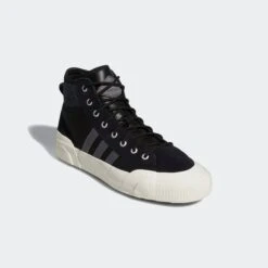 Adidas Originals High Top Sneakers Sneaker High NIZZA HI RF ATR Mænd Sort -Nike Sportswear d9575ec3d25d27d2d0f6f10185e2d9d5