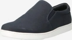 About You Lukkede Sko Slipper Edgar Mænd Blå / Navy